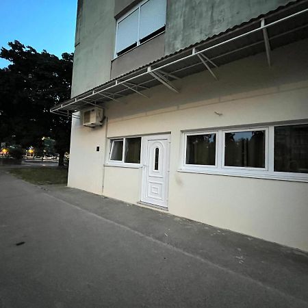 Apartment Nina Zagreb Exterior foto