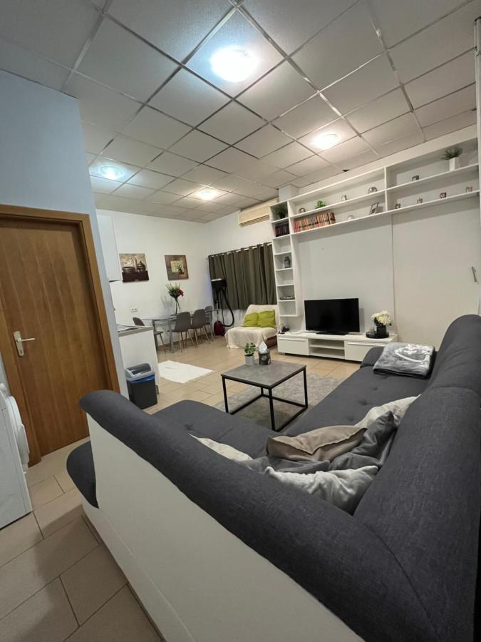 Apartment Nina Zagreb Exterior foto